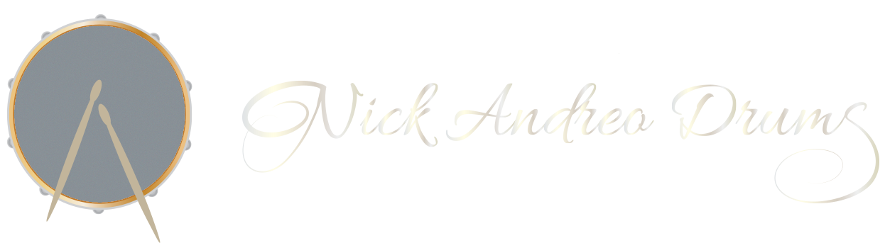 Nick Andreo Drums